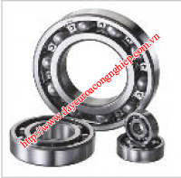 Bạc đạn Koyo 609 2RS